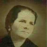 María Oliva Felícitas Murillo Arrieta (1887–1945)