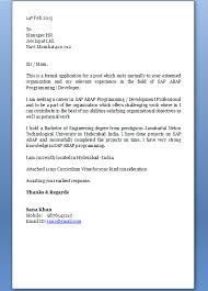 If you want to increase your chances of getting a call for a job interview. Cover Letter For Internal Job Opportunity