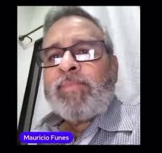 Hace 13 días, Mauricio Funes, ex presidente de El Salvador, prófugo de la  justicia, publicó que se cayó y se fracturó el omoplato y se dislocó el  brazo derecho, aparentemente al caerse estaba borracho ...