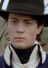 Why did they change his character?