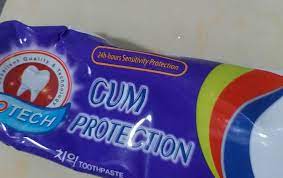 Gum Protection : r/CrappyDesign