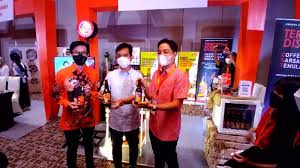 Selain itu, dengan bekerja sama meningkatkan kerukunan dan rasa solidaritas antarsesama manusia. Kerja Sama Bareng Gibran Shopee Ingin Bawa Umkm Solo Go Ekspor
