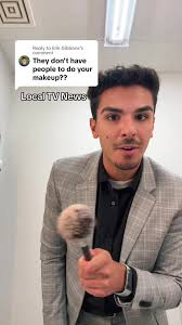Guy Tells News Broadcaster Her Hair Clothes and Makeup Arent Right for News 