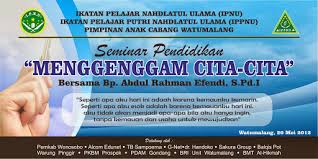 Gambar tersebut bisa anda unduh langsung, caranya silahkan klik pada gambar atau klik tombol download now dibawah foto yang anda inginkan. Background Pamflet Ziarah Bersama Ipnu Ippnu 25 Inspirasi Keren Contoh Pamflet Ziarah Ipnu Ippnu Little Duckling Blog Sejarah Ikatan Pelajar Nahdlatul Ulama Ipnu Dan Ikatan Pelajar Putri Nahdlatul