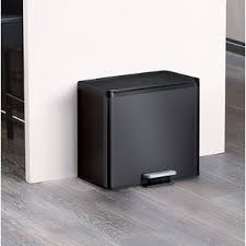 Mulleimer Abfallsammler Wayfair De