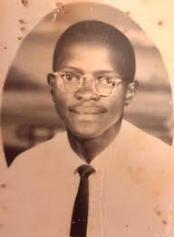 Recently past away in Georgetown Guyana. Lennox Welch of Canje. Went to  Victoria High School.