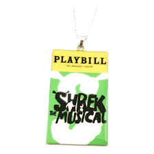Shrek ear headband party favors head circle party costume item masquerade party supplies. Geschenkartikel Shrek Theme Bottle Cap Necklaces Party Favors Lot Of 10 Mobel Wohnen