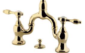 Soaking bathtubs whirlpool bathtub bathtub drain american standard plumbing fixtures bathroom fixtures shower tub bath tub shower door. Bridge Bathroom Faucet Bridge Faucets Have A Horizontal Bar That Connects Hot And Cold Water Hand Bathroom Faucets Shower Faucet Repair Bridge Bathroom Faucet