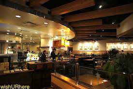 Dinner, lunch, snacks, brunch, fast food, drinks, desserts California Pizza Kitchen Hollywood Blvd La Usa Wishurhere