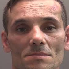 Boston knifeman's trainers led to his arrest after stabbing teenage boy at  high street casino