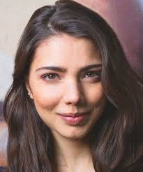 Katya Martin (Katya Martín): filmografiya, foto, biografiya. Aktyor.