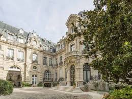 Luxury Real Estate In 8th Arrondissement Of Paris Fr Apartment In 8th Arrondissement Of Paris French Architecture Mansions Apartments For Sale