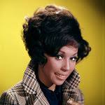 Diahann Carroll Was the Only Mother I Knew