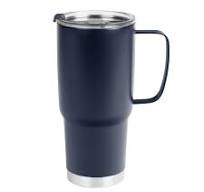 Add Your Logo: 30 oz Stainless Steel Mug Tumbler
