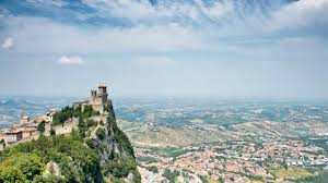 Repubblica di san marino, also known as the most serene republic of san marino, is a country in the apennine mountains. San Marino Urlaub Jetzt Gunstig Buchen Bei Holidaycheck