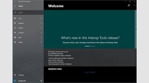Unlock the power of the webex single platform advantage to deliver intelligent workplaces for every work style. Get Interop Tools Store Microsoft Store
