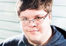 Gavin's Story: Gavin Grimm is the new face of the transgender movement