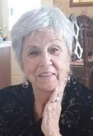 Obituary information for Joan C. Munson Clewell