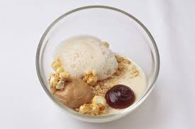 Dessert Anrichten Tipps Schone Bilder Und Kreative Anregungen Tonka Bean Recipes Recipes Italian Recipes Dessert