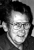 Audley Whitson Obituary (2010)