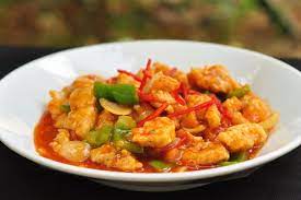 Pin On Ayam Bakar