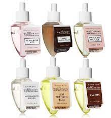 In the infrequent event that this would occur. Bath And Body Works Wallflowers My Absolute Favorite Is Sandlewood Vanilla Bath And Body Works Body Works Bath And Bodyworks