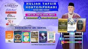 Danial zainal abidin di bawah adalah hak cipta / hak milik dari pengarang, artis, dan label musik yang bersangkutan. 2 91 Mb Kuliah Tafsir Kontemporari Dato Dr Danial Zainal Abidin Download Lagu Mp3 Gratis Mp3 Dragon
