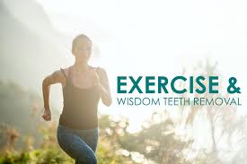 Your level of postprocedure pain will depend on factors like whether you just got one tooth out or all four and how impacted the teeth were. Pin On Dental Facts
