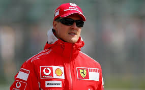 This cookie is necessary for the cache function. Michael Schumacher El Accidente Del Ex Piloto Y Campeon De La F1