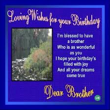 Birthday Wishes For Big Brother In English Happy Birthday Wishes For Brother Birthday Wishes For Brother Happy Birthday Brother Quotes Happy Birthday Brother
