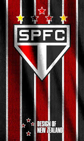 Mais de 3.369 adesivo de parede do sao paulo: Spfc Tricolor Do Morumbi Simbolo Do Sao Paulo