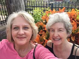 Living with vascular dementia in Oklahoma