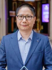 Associate Professor Hongzhi Yin