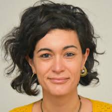 Laura FERRERAS-ANTOLÍN