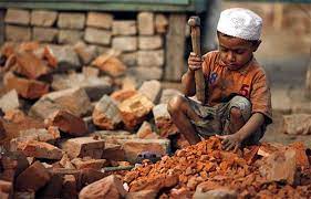 Hiv, aids and child labour. World Day Against Child Labour