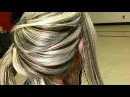 372 تفتيح الشعر بدون عمليه سحب لون بدون ديكاباج youtube hair styles hair long hair styles