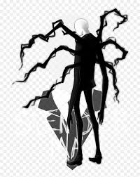 slender man png illustration transparent png vhv slender man png illustration