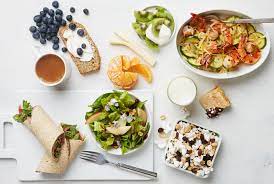 Sweet and creamy coconut meets spicy in this frozen dinner that's ready in minutes but tastes like it was served in a local restaurant. Diabetes Myths That Don T Lower Blood Sugar Eatingwell