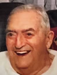 Obituary for Edwin M. Lohr