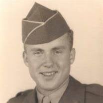 Roger W. Werner Obituary