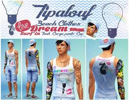 Best sims 4 clothing mods. Sims 4 Clothes Mods Cc For Males Snootysims
