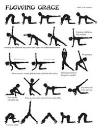 Restorative Yoga Sequence For Summer Vinyasa Yoga Sequence Restorative Yoga Sequence Hatha Yoga Poses