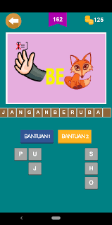 Maybe you would like to learn more about one of these? Kunci Jawaban Tebak Gambar 2021 Game Offline Level 17 Kauwa