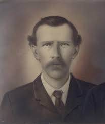 William Thomas “Little Tommy” Hendrix (1859-1958)