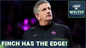 Minnesota Timberwolves' Chris Finch OUTMANEUVERING Nuggets' David Adelman | Winning Non-Star Minutes