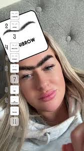 Rosie Langston's Instagram, Twitter & Facebook