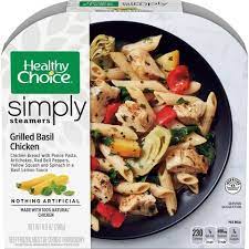 This means the portion could be too small or too low in calories to actually fill you up. 15 Best Healthy Frozen Meals 2020 Low Carb Frozen Food To Buy