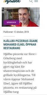 Nere på hjällbo torg är det lite värre än vanligt. Hjallbo Pizzeria Bergsgardsgardet 80 Angered 2021
