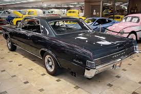 Image result for Blue Charcoal 1965 GTO