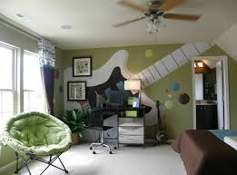 99 and 1/2 days materials: 15 Interesting Music Themed Bedrooms Home Design Lover